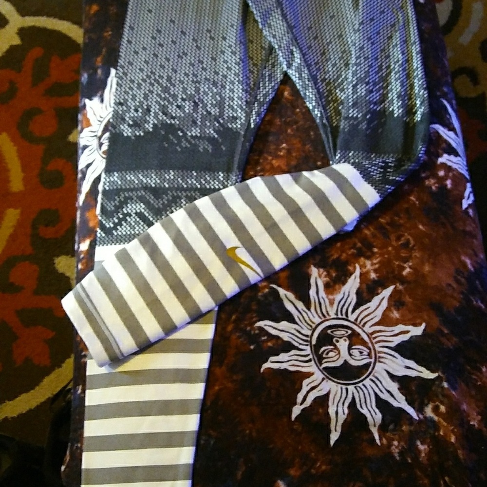 Rare Nike Leggings